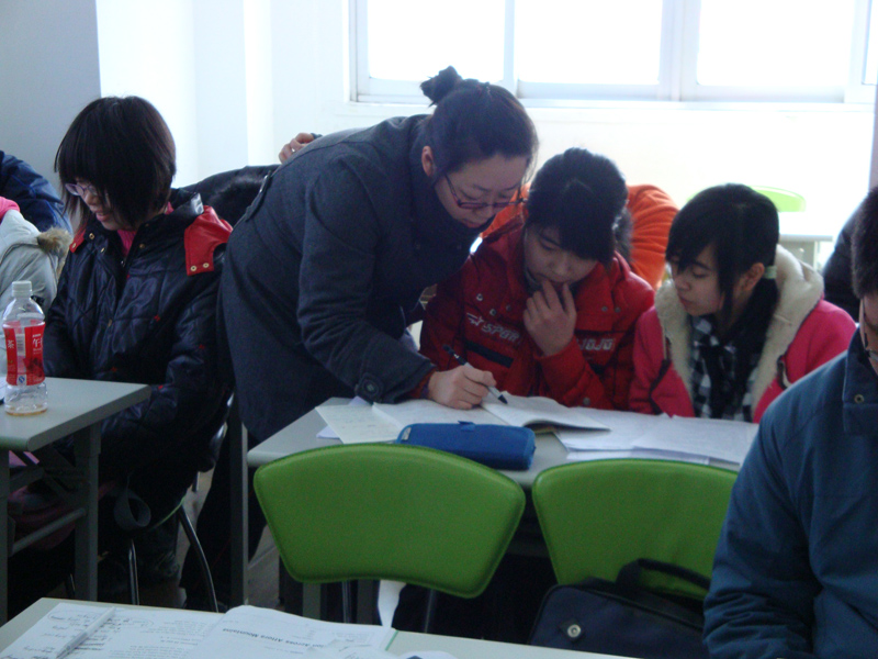 上海寒假补习前瞻：最有意义的寒假就在恒高教育