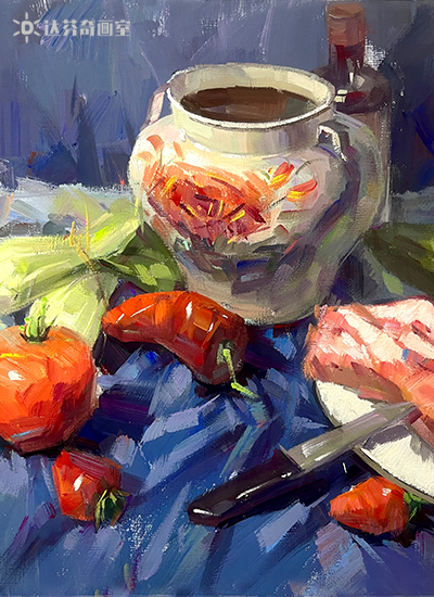 美术艺考培训机构