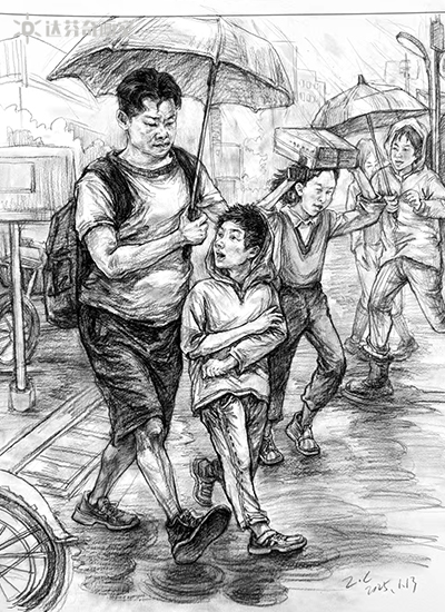 上海高考美术辅导培训